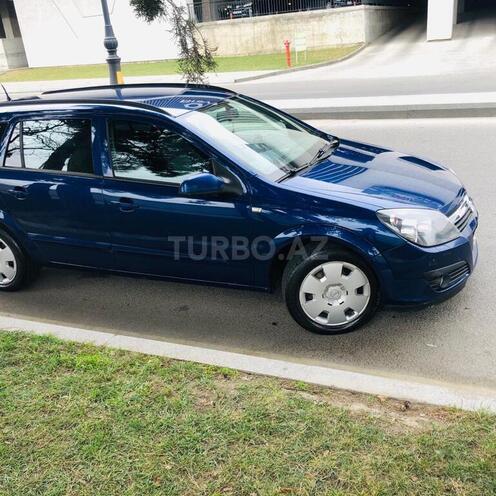 Opel Astra 2006, 256,000 km - 1.4 л - Bakı