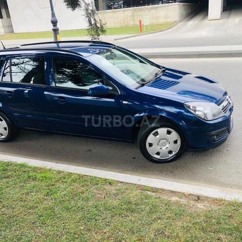 Opel Astra 2006, 256,000 km - 1.4 л - Bakı
