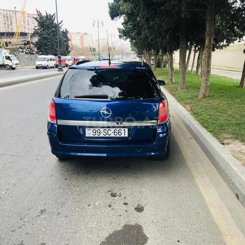 Opel Astra 2006, 256,000 km - 1.4 л - Bakı