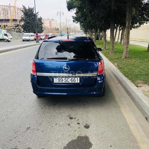 Opel Astra 2006, 256,000 km - 1.4 л - Bakı