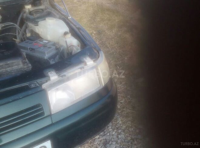 LADA (VAZ) 2112 2001, 253,698 km - 1.5 л - Ucar