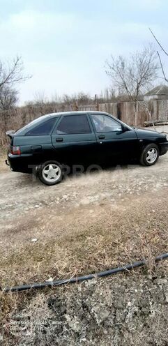 LADA (VAZ) 2112 2001, 253,698 km - 1.5 л - Ucar