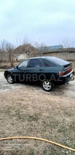 LADA (VAZ) 2112 2001, 253,698 km - 1.5 л - Ucar