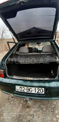 LADA (VAZ) 2112 2001, 253,698 km - 1.5 л - Ucar
