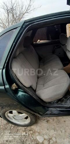 LADA (VAZ) 2112 2001, 253,698 km - 1.5 л - Ucar