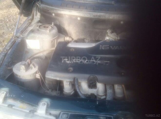 LADA (VAZ) 2112 2001, 253,698 km - 1.5 л - Ucar