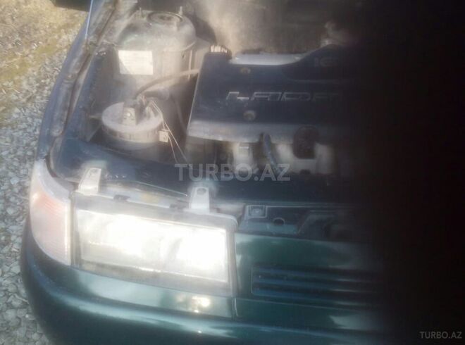 LADA (VAZ) 2112 2001, 253,698 km - 1.5 л - Ucar