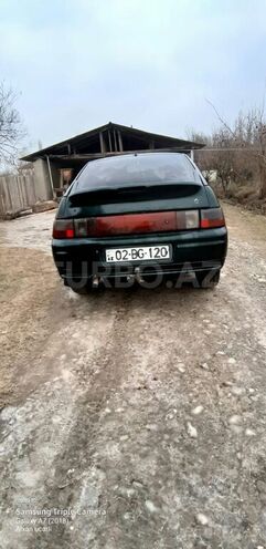 LADA (VAZ) 2112 2001, 253,698 km - 1.5 л - Ucar