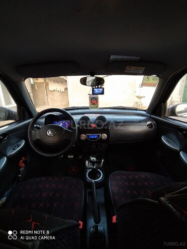 Lifan 320 2016, 123,000 km - 1.3 l - Beyləqan