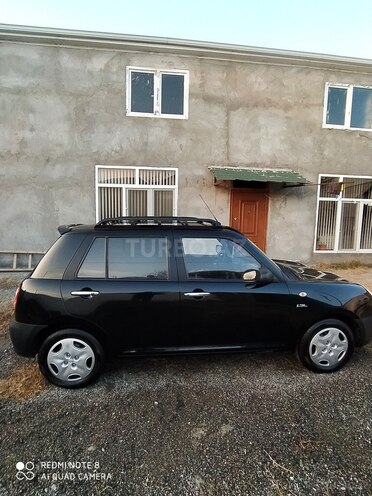 Lifan 320 2016, 123,000 km - 1.3 l - Beyləqan