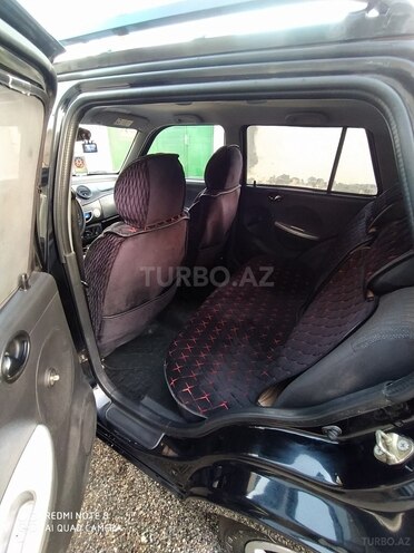 Lifan 320 2016, 123,000 km - 1.3 l - Beyləqan