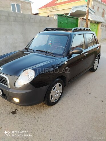 Lifan 320 2016, 123,000 km - 1.3 l - Beyləqan