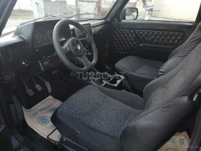 LADA (VAZ) Niva 2015, 141,400 km - 1.7 l - Sumqayıt