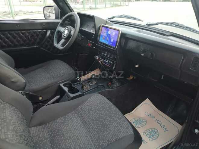 LADA (VAZ) Niva 2015, 141,400 km - 1.7 l - Sumqayıt
