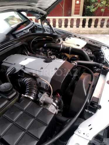 Mercedes C 230 1999, 215,000 km - 2.3 l - Bakı