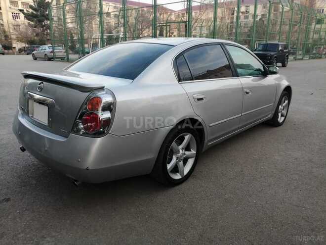 Nissan Altima 2005, 181,800 km - 3.5 l - Sumqayıt