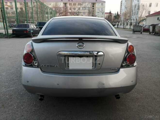 Nissan Altima 2005, 181,800 km - 3.5 l - Sumqayıt
