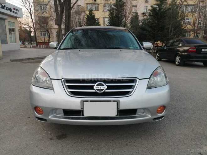 Nissan Altima 2005, 181,800 km - 3.5 l - Sumqayıt