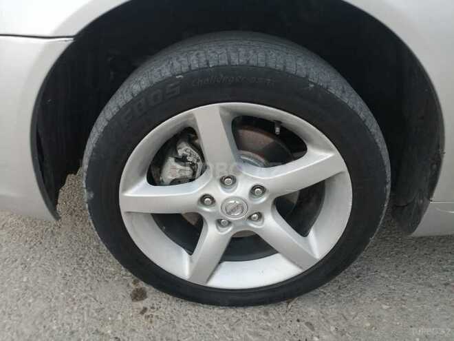 Nissan Altima 2005, 181,800 km - 3.5 l - Sumqayıt