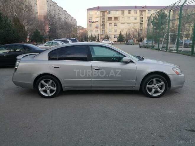 Nissan Altima 2005, 181,800 km - 3.5 l - Sumqayıt