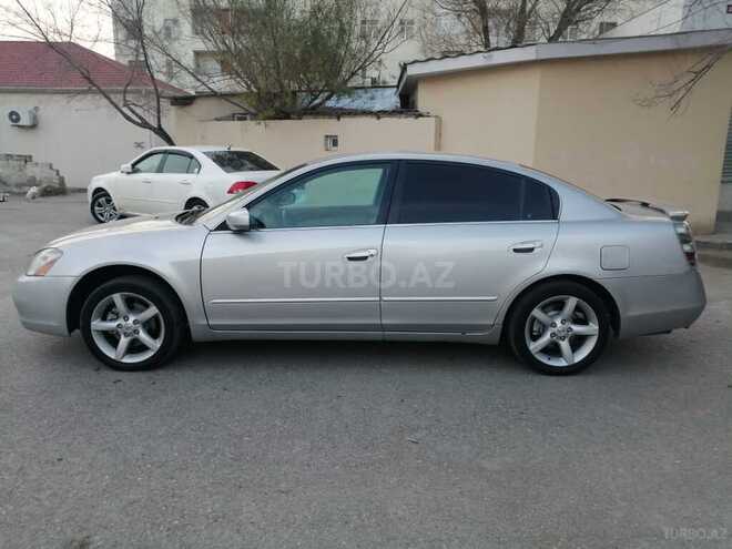 Nissan Altima 2005, 181,800 km - 3.5 l - Sumqayıt