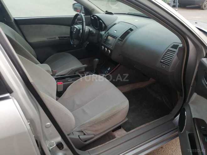 Nissan Altima 2005, 181,800 km - 3.5 l - Sumqayıt