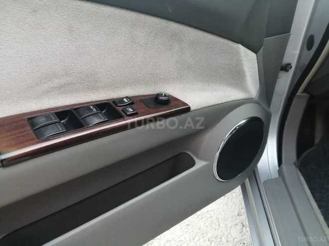Nissan Altima 2005, 181,800 km - 3.5 l - Sumqayıt