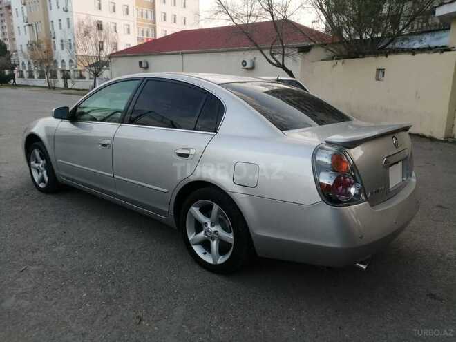 Nissan Altima 2005, 181,800 km - 3.5 l - Sumqayıt