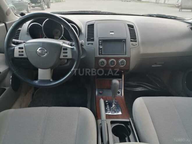 Nissan Altima 2005, 181,800 km - 3.5 l - Sumqayıt