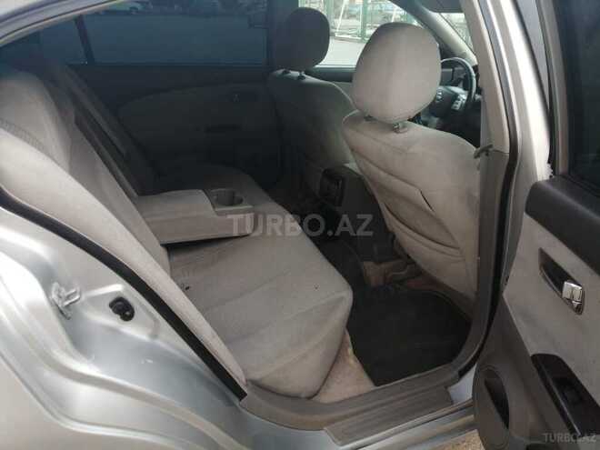 Nissan Altima 2005, 181,800 km - 3.5 l - Sumqayıt