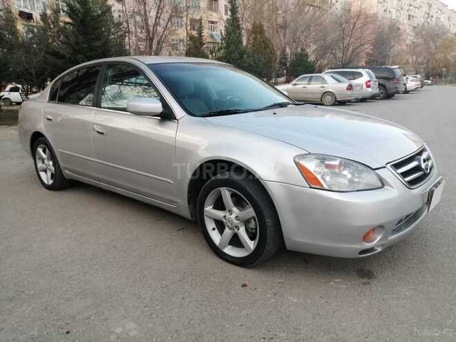 Nissan Altima 2005, 181,800 km - 3.5 l - Sumqayıt