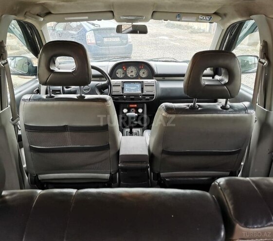 Nissan X-Trail 2002, 188,000 km - 2.0 л - Bakı