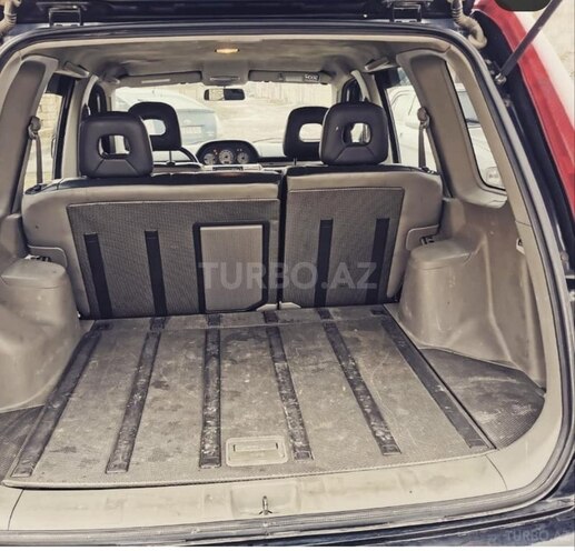 Nissan X-Trail 2002, 188,000 km - 2.0 л - Bakı