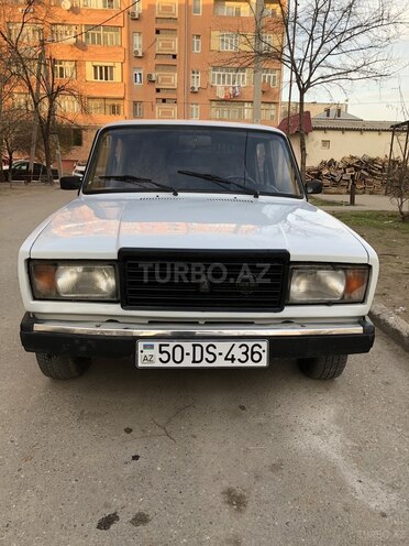 LADA (VAZ) 2107 2005, 177,000 km - 1.6 l - Sumqayıt