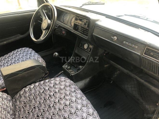 LADA (VAZ) 2107 2005, 177,000 km - 1.6 l - Sumqayıt