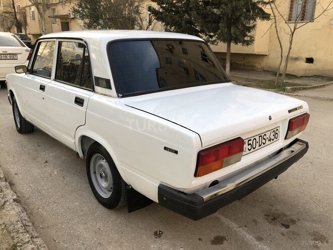 LADA (VAZ) 2107 2005, 177,000 km - 1.6 l - Sumqayıt