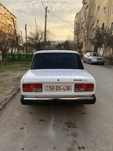 LADA (VAZ) 2107 2005, 177,000 km - 1.6 l - Sumqayıt