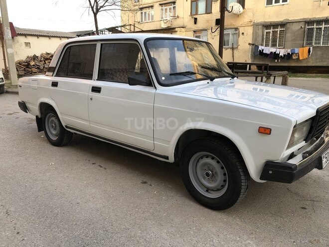 LADA (VAZ) 2107 2005, 177,000 km - 1.6 l - Sumqayıt