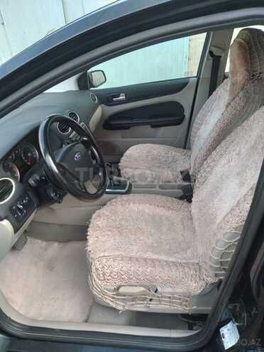 Ford Focus 2005, 260,000 km - 1.6 l - Gəncə