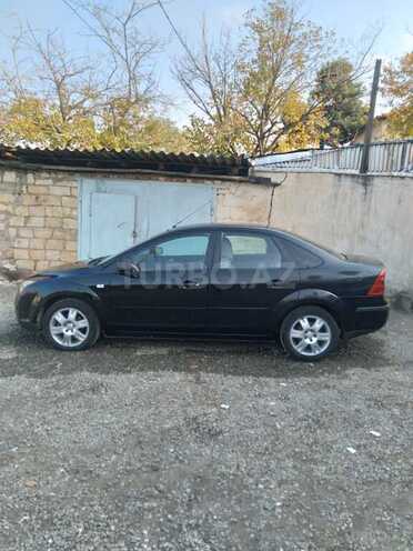Ford Focus 2005, 260,000 km - 1.6 l - Gəncə