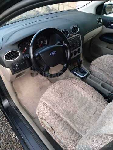 Ford Focus 2005, 260,000 km - 1.6 l - Gəncə