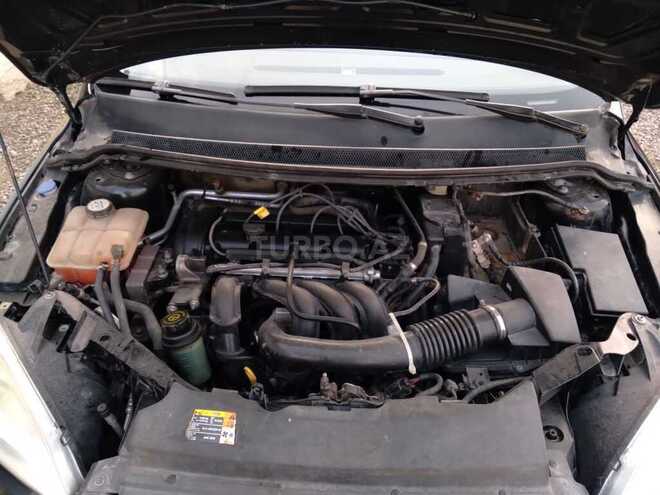 Ford Focus 2005, 260,000 km - 1.6 l - Gəncə