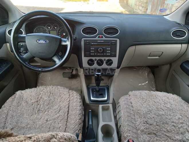 Ford Focus 2005, 260,000 km - 1.6 l - Gəncə