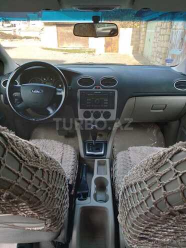 Ford Focus 2005, 260,000 km - 1.6 l - Gəncə