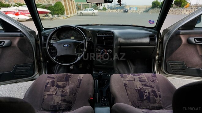 LADA (VAZ) 2112 2007, 380,000 km - 1.6 л - Bakı