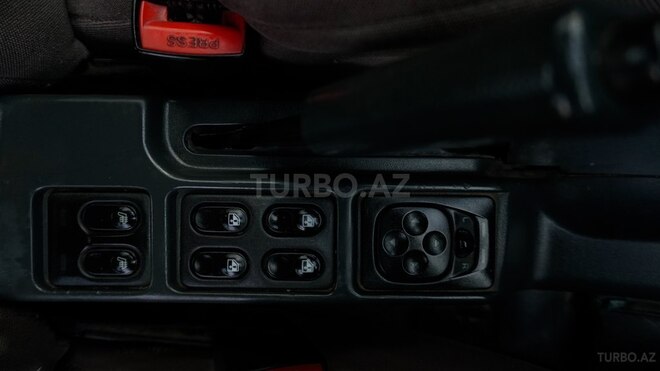 LADA (VAZ) 2112 2007, 380,000 km - 1.6 л - Bakı