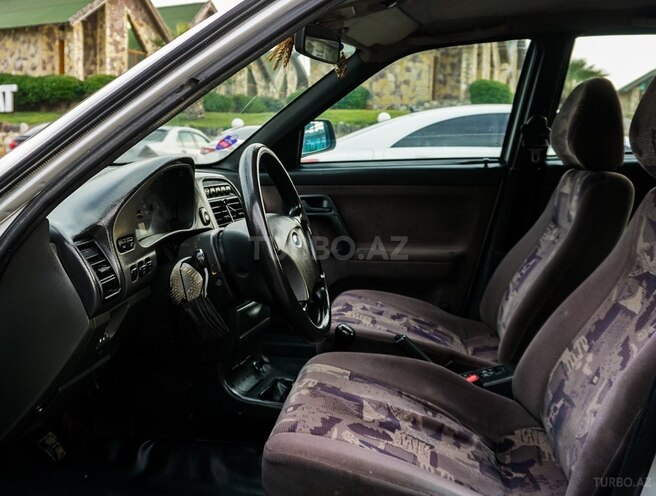 LADA (VAZ) 2112 2007, 380,000 km - 1.6 л - Bakı