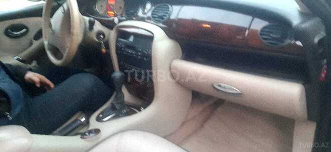 Rover 75 1999, 777,777 km - 2.5 л - Gəncə