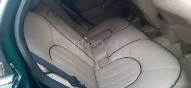 Rover 75 1999, 777,777 km - 2.5 л - Gəncə