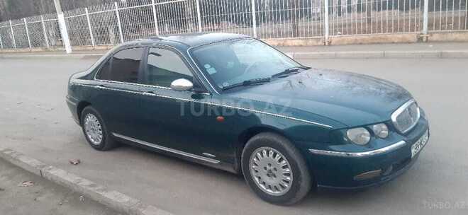 Rover 75 1999, 777,777 km - 2.5 л - Gəncə